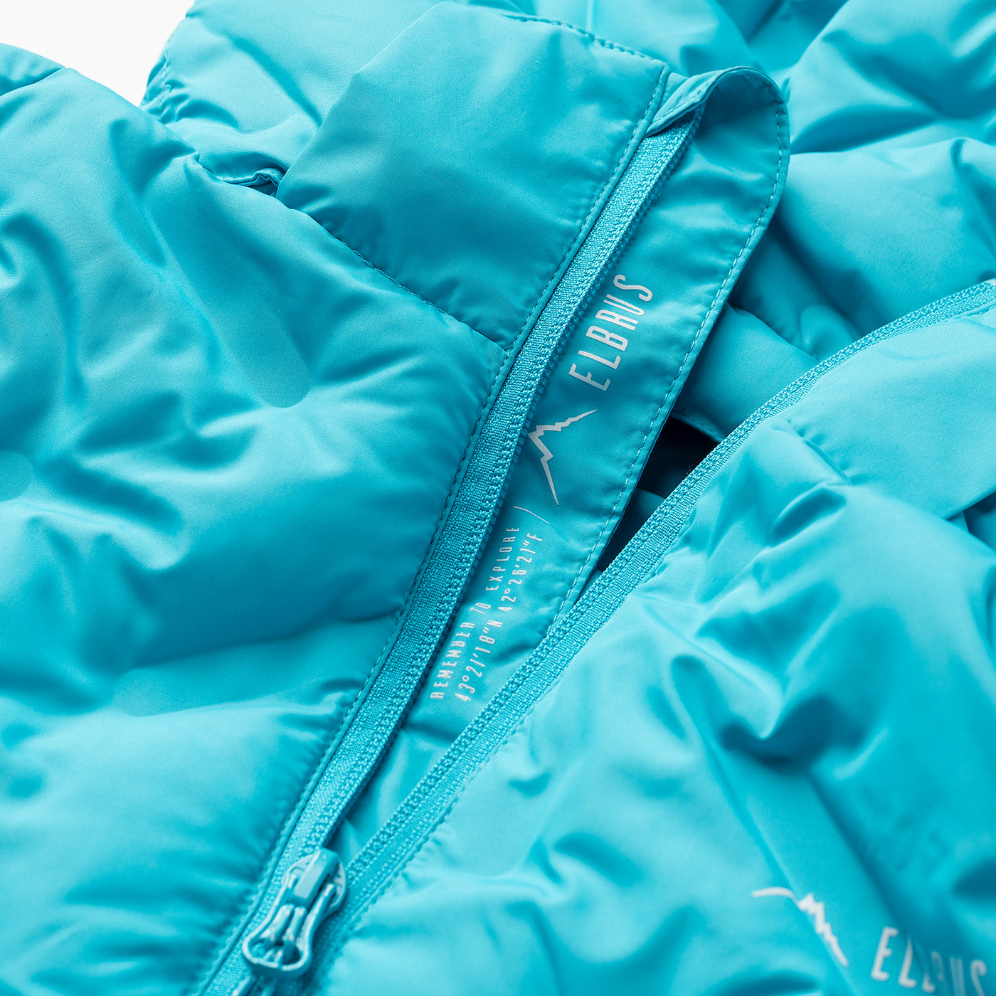 Geacă Femei ALLIO WO'S PRIMALOFT ELBRUS - Izolație Primaloft, Impermeabilă - 6