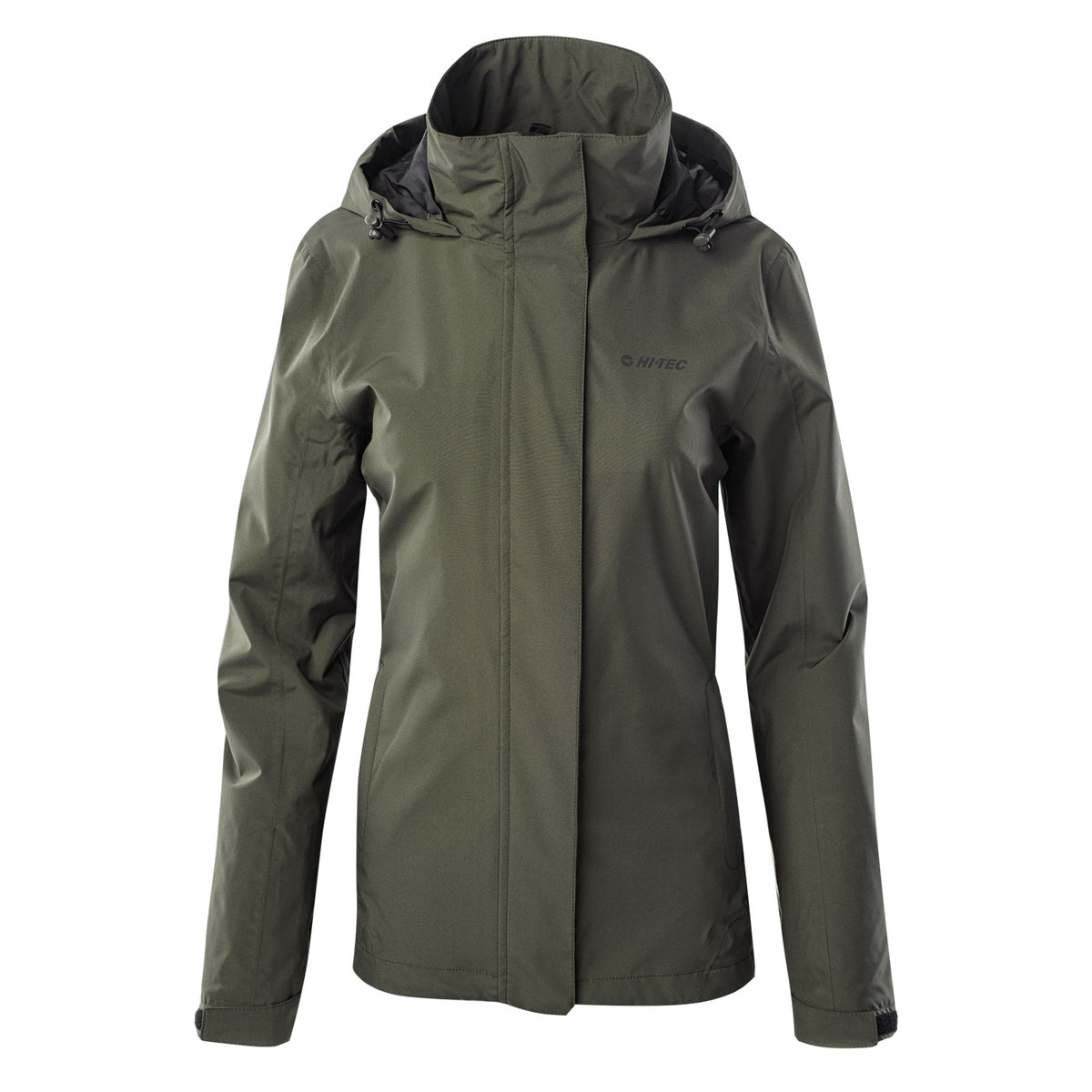 Geacă Femei LADY HARRIET JACKET Hi-Tec - Impermeabilă, Respirabilă - 1