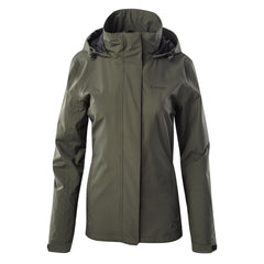 Geacă Femei LADY HARRIET JACKET Hi-Tec - Impermeabilă, Respirabilă - 1