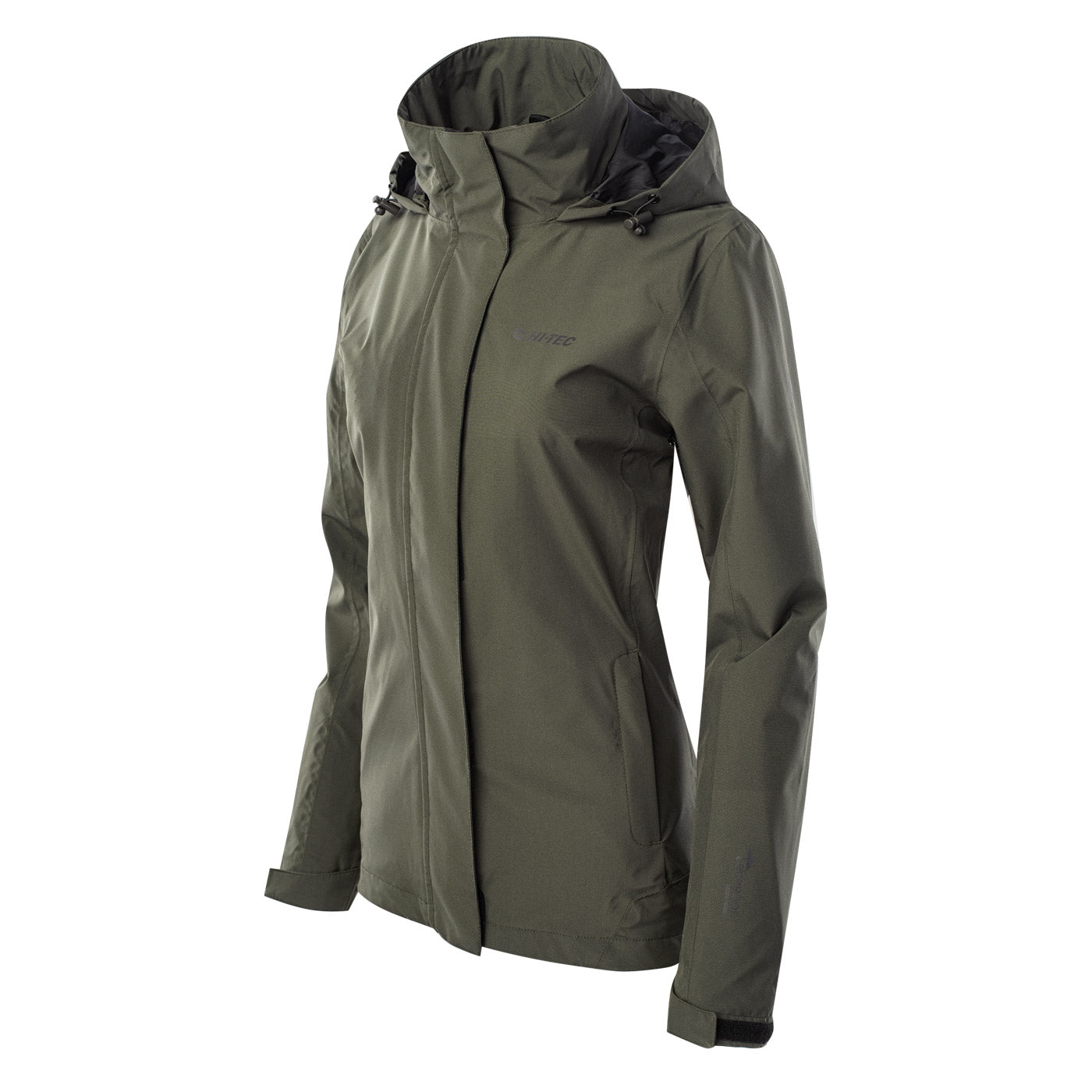 Geacă Femei LADY HARRIET JACKET Hi-Tec - Impermeabilă, Respirabilă - 2
