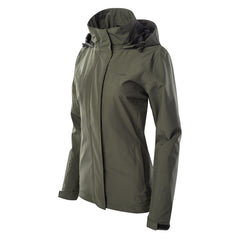 Geacă Femei LADY HARRIET JACKET Hi-Tec - Impermeabilă, Respirabilă - 2