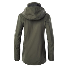 Geacă Femei LADY HARRIET JACKET Hi-Tec - Impermeabilă, Respirabilă - 3