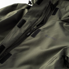 Geacă Femei LADY HARRIET JACKET Hi-Tec - Impermeabilă, Respirabilă - 4