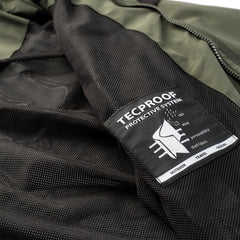 Geacă Femei LADY HARRIET JACKET Hi-Tec - Impermeabilă, Respirabilă - 5