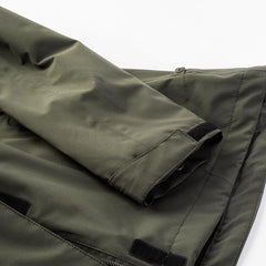 Geacă Femei LADY HARRIET JACKET Hi-Tec - Impermeabilă, Respirabilă - 6