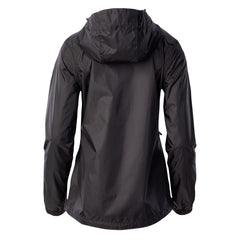 Geacă Femei LADY MANAS MARTES ESSENTIALS - Impermeabilă, Vânt - 2