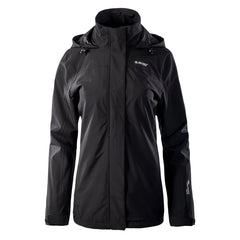 Geacă Femei LADY OSCAR Hi-Tec - Impermeabilă, Respirabilă, Elemente Reflectorizante - 1