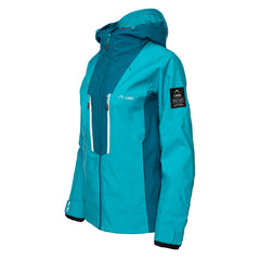 Geacă Femei MALAKU WO'S Elbrus - Hardshell, Impermeabilă 15000 mm - 2