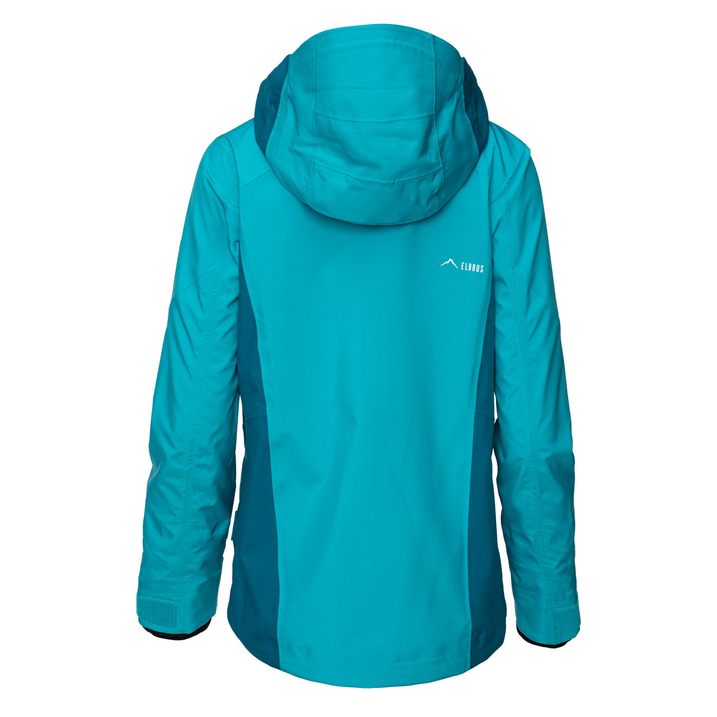 Geacă Femei MALAKU WO'S Elbrus - Hardshell, Impermeabilă 15000 mm - 3