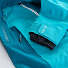 Geacă Femei MALAKU WO'S Elbrus - Hardshell, Impermeabilă 15000 mm - 9