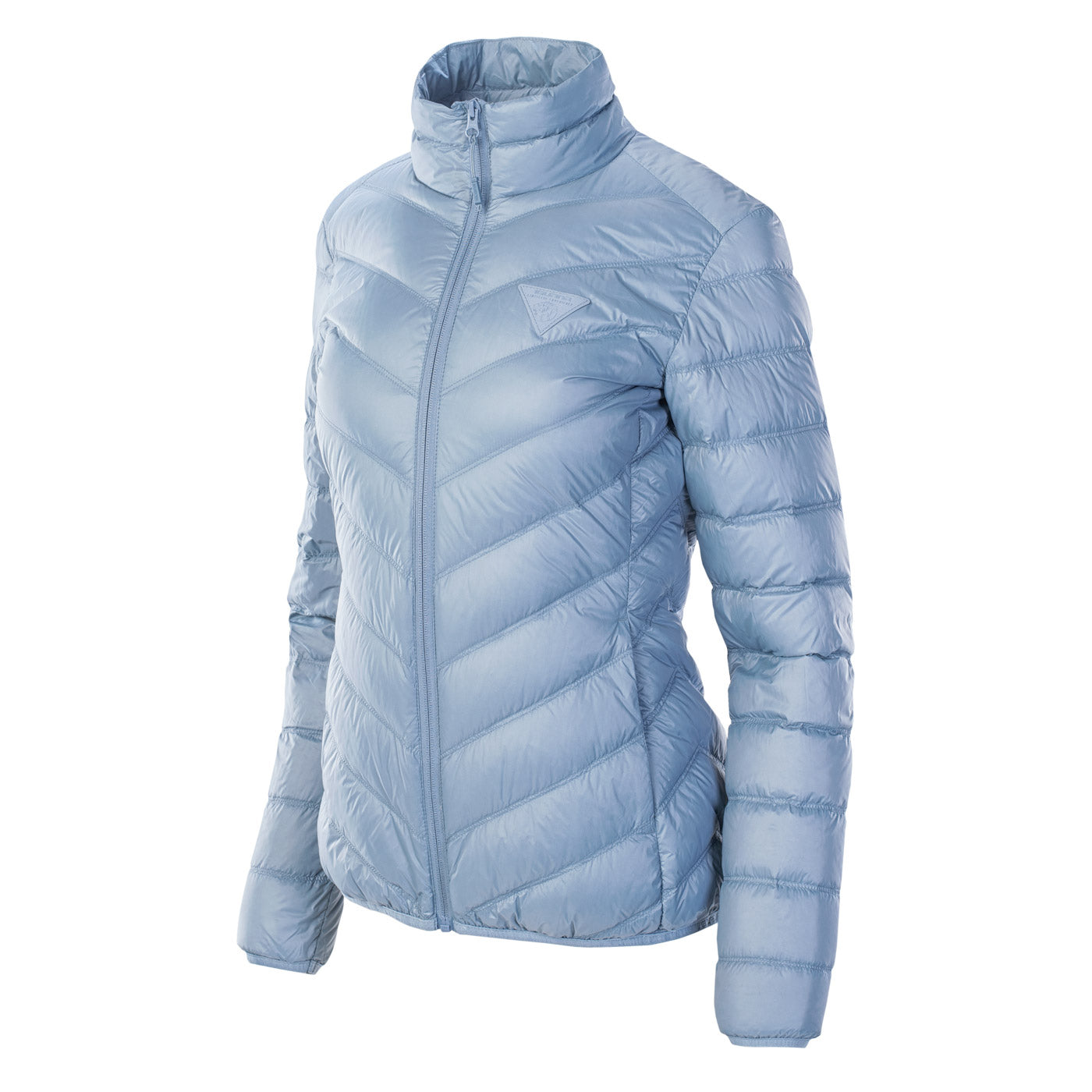 Geacă Femei Matlasată BLANCA W IGUANA - Puf, YKK, Ușoară și Versatilă - 2