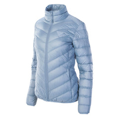 Geacă Femei Matlasată BLANCA W IGUANA - Puf, YKK, Ușoară și Versatilă - 2