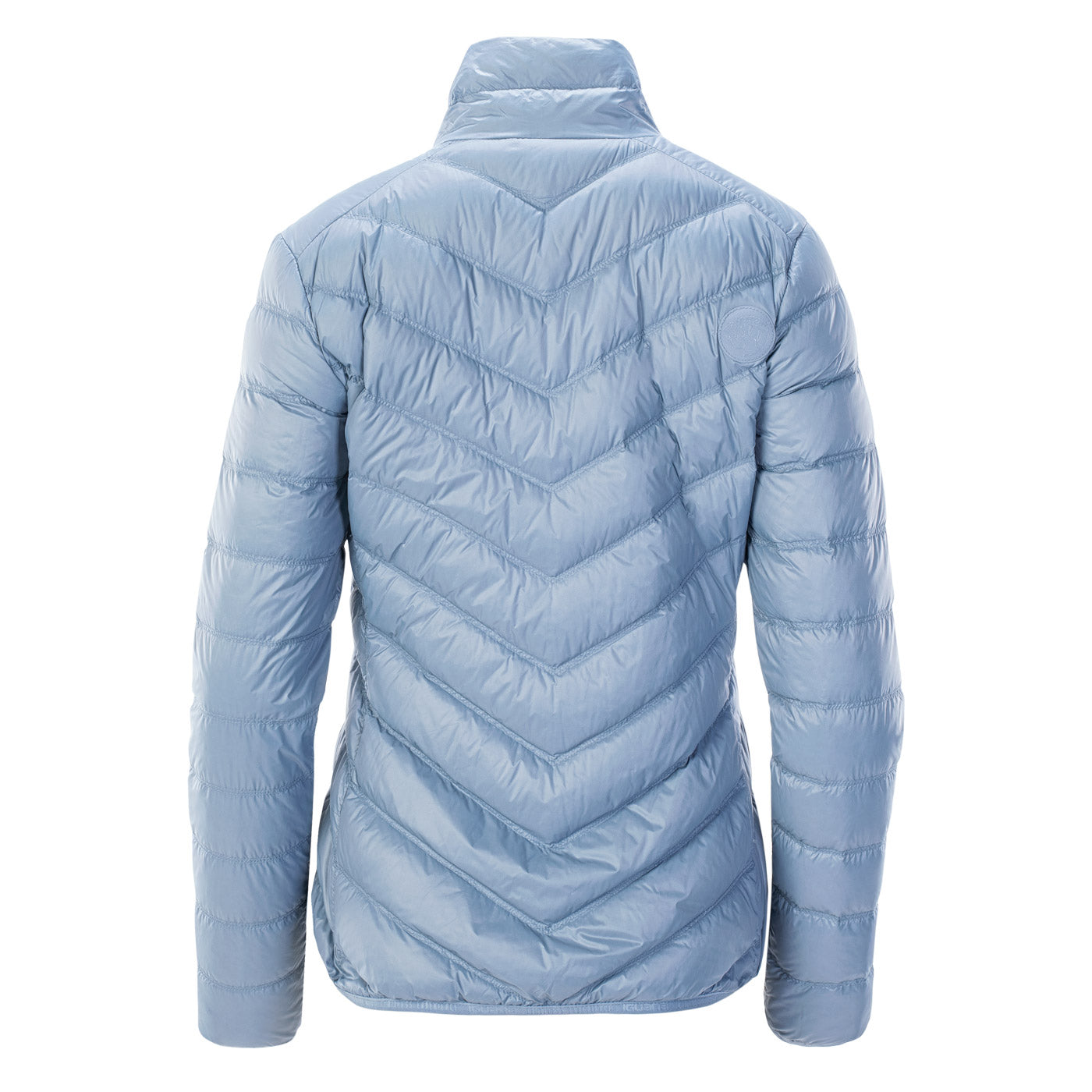 Geacă Femei Matlasată BLANCA W IGUANA - Puf, YKK, Ușoară și Versatilă - 3