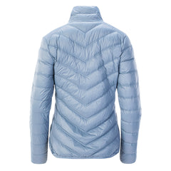 Geacă Femei Matlasată BLANCA W IGUANA - Puf, YKK, Ușoară și Versatilă - 3