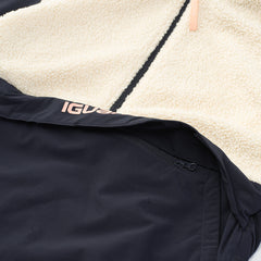 Geacă Femei NECKRA W IGUANA - Urbană, Călduroasă, Fermoar YKK - 4