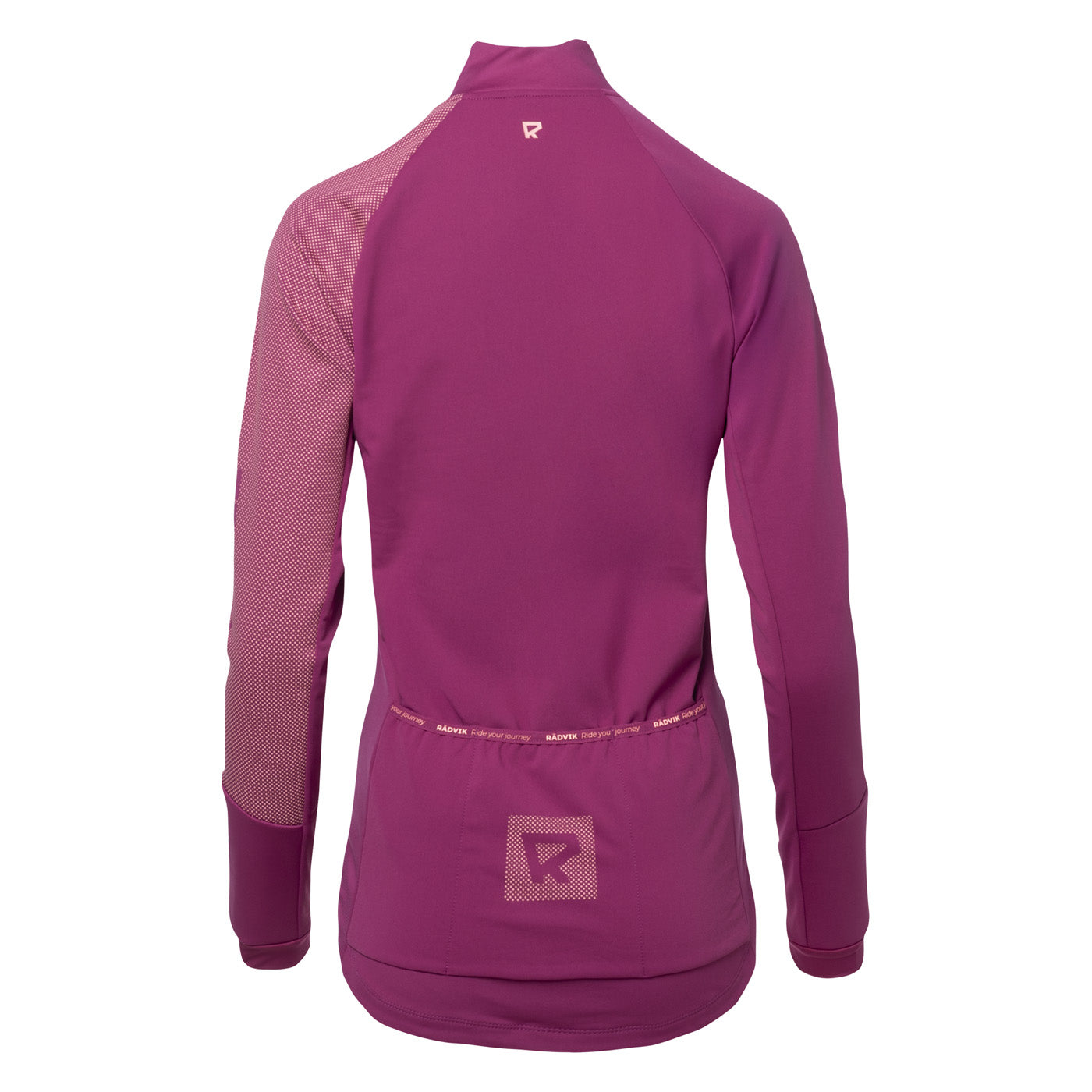 Geacă Femei NOVEMBER BV JUMPER Radvik - Performanță și Confort - 3