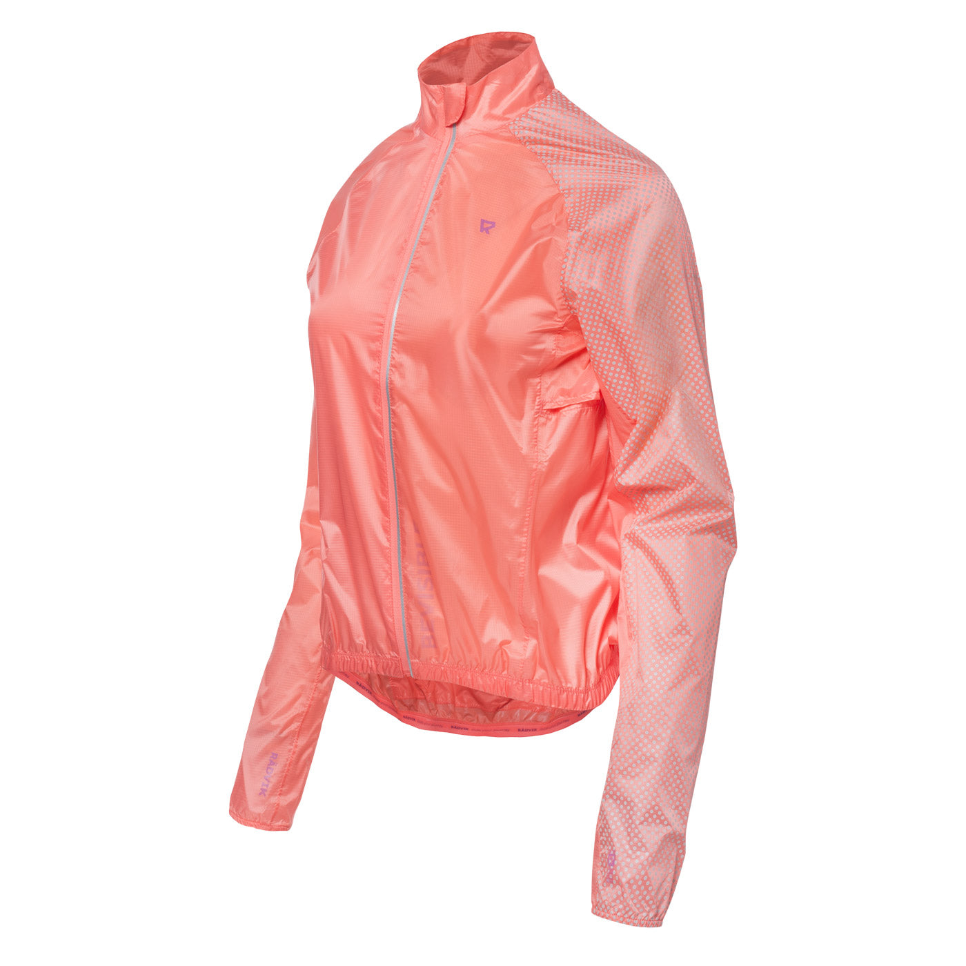 Geacă Femei PAPA WP Jacket Radvik - Confort Sportiv și Eleganță - 2