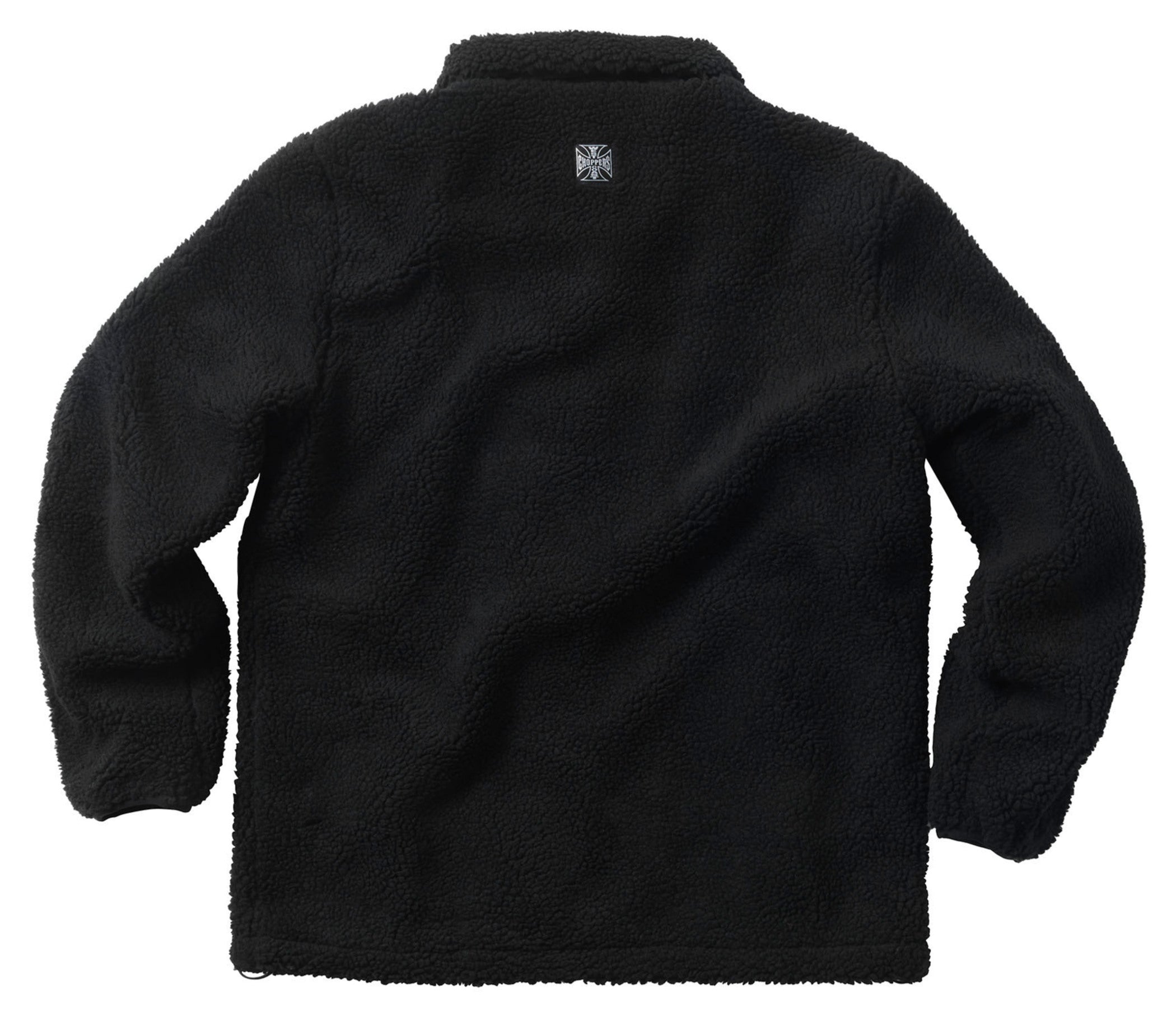 Geacă Fleece Anvil West Coast Choppers - Călduroasă și Stilată