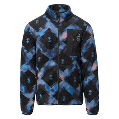 Geacă Fleece Bărbați ELBRUS CLOYNE - Confort Termic, Durabilitate - 1