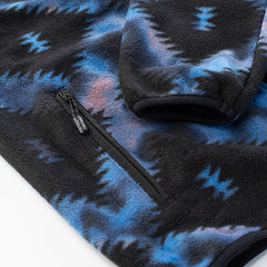 Geacă Fleece Bărbați ELBRUS CLOYNE - Confort Termic, Durabilitate - 5