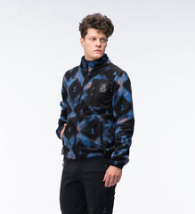 Geacă Fleece Bărbați ELBRUS CLOYNE - Confort Termic, Durabilitate - 7