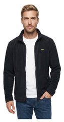 Geacă Fleece Bărbați F-2504 Fastway - Confort și Stil Casual