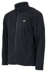 Geacă Fleece Bărbați F-2504 Fastway - Confort și Stil Casual