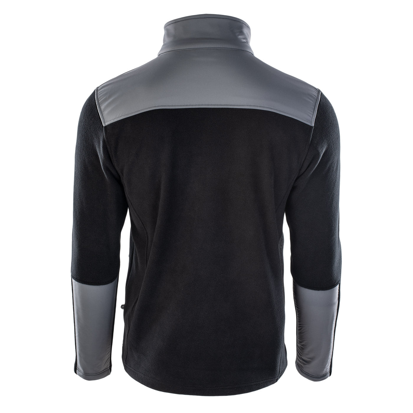Geacă Fleece Bărbați HANIS 350 HI-TEC - Izolație Termică, Rezistentă - 3