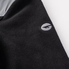 Geacă Fleece Bărbați HANIS 350 HI-TEC - Izolație Termică, Rezistentă - 5