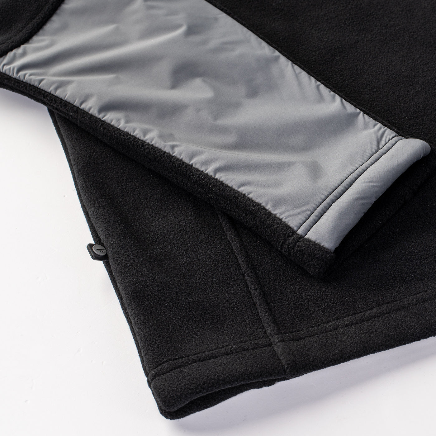 Geacă Fleece Bărbați HANIS 350 HI-TEC - Izolație Termică, Rezistentă - 6