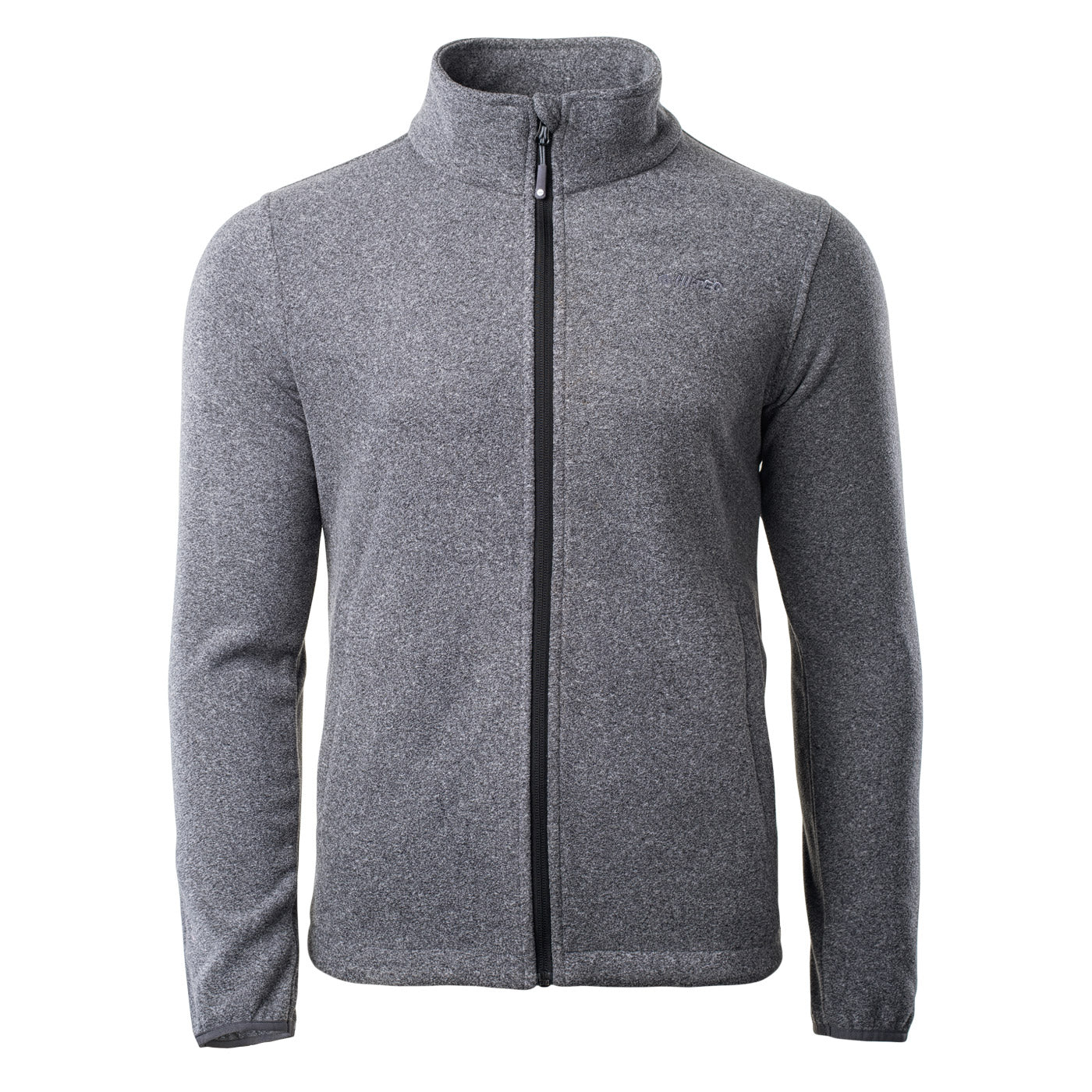 Geacă Fleece Bărbați HENIS Hi-Tec - Confort Termic & Respirabilitate - 1