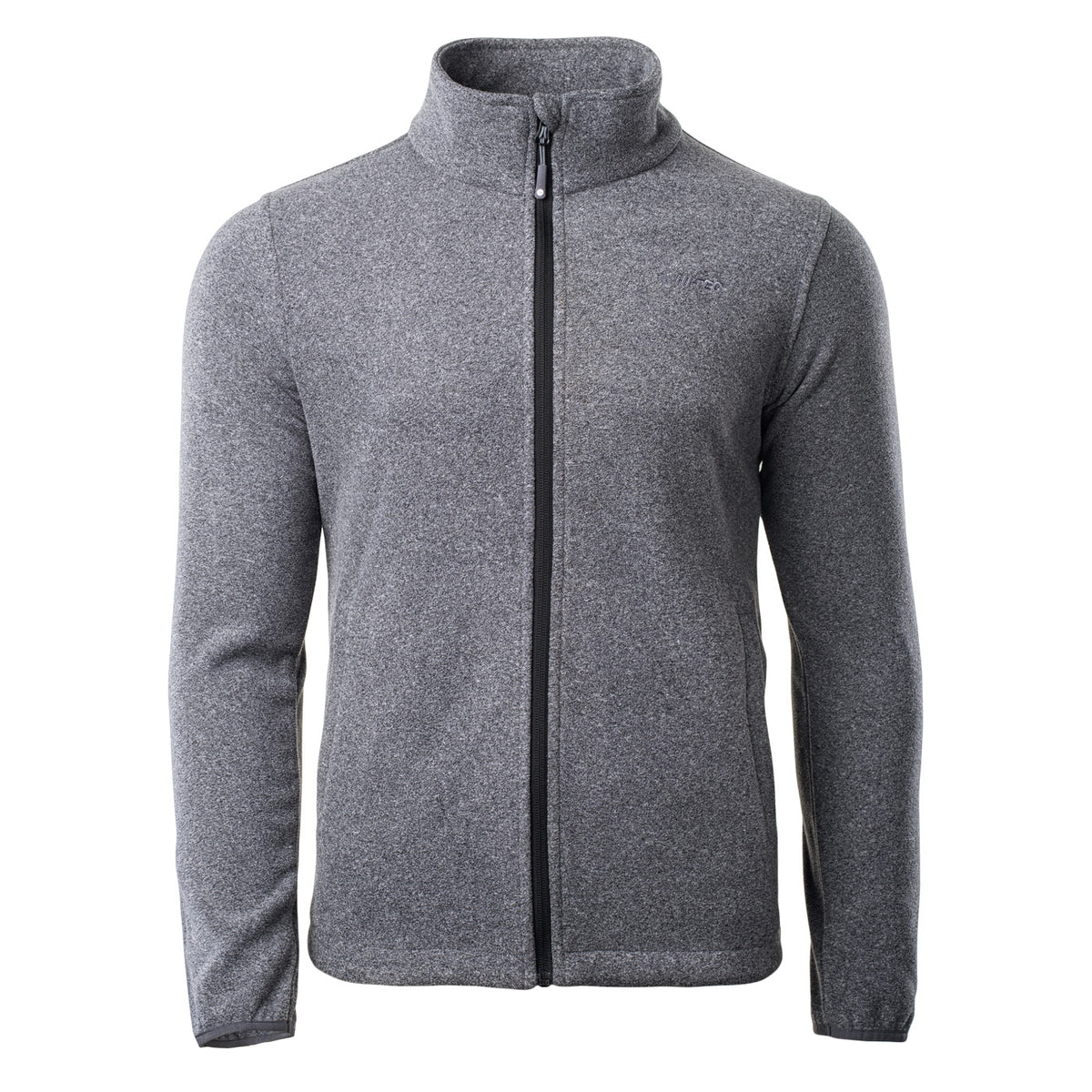 Geacă Fleece Bărbați HENIS Hi-Tec - Confort Termic & Respirabilitate - 1