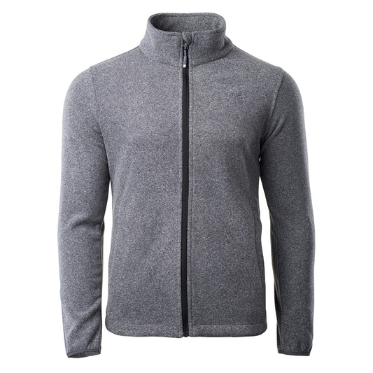 Geacă Fleece Bărbați HENIS Hi-Tec - Confort Termic & Respirabilitate - 1