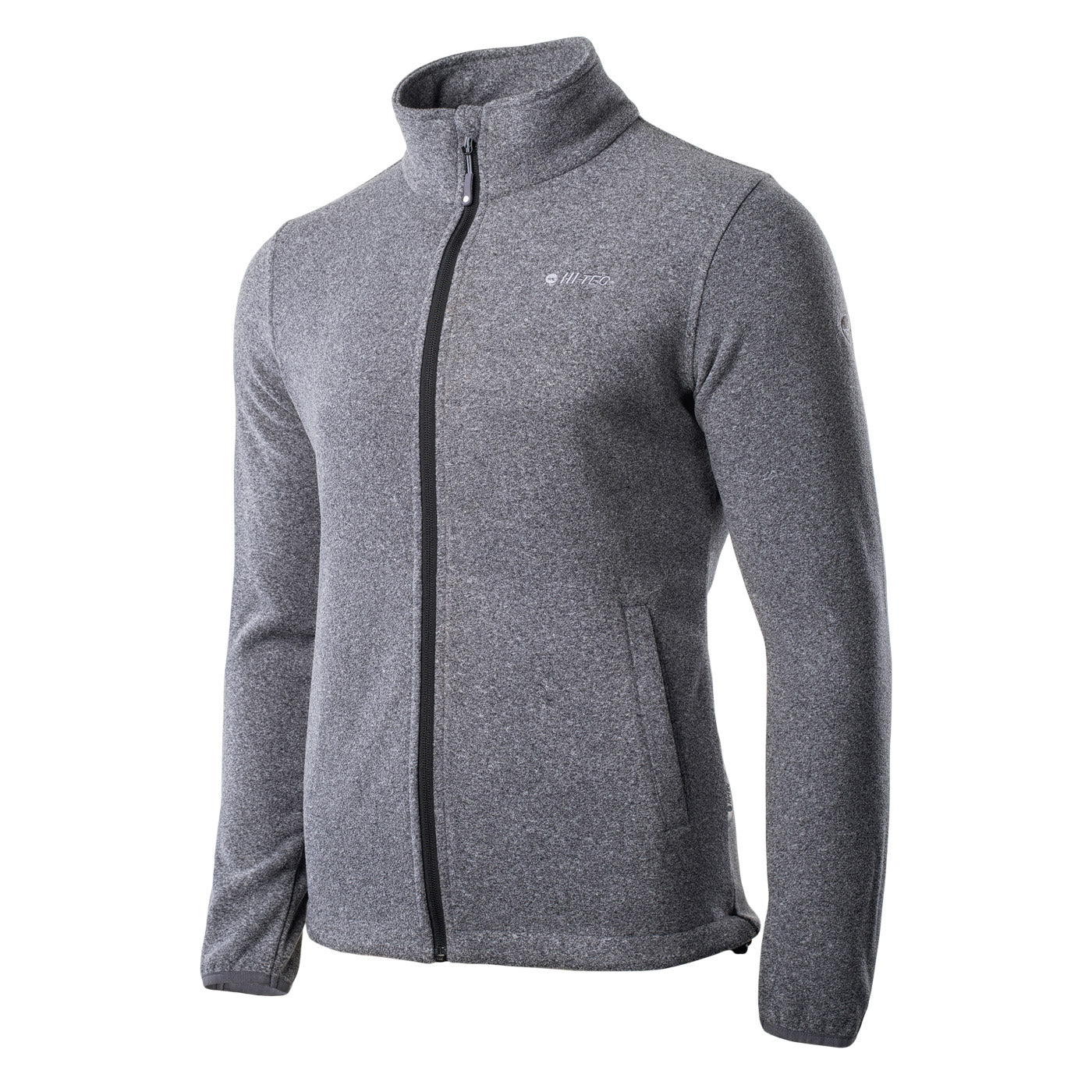 Geacă Fleece Bărbați HENIS Hi-Tec - Confort Termic & Respirabilitate - 2