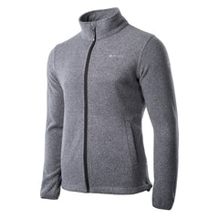 Geacă Fleece Bărbați HENIS Hi-Tec - Confort Termic & Respirabilitate - 2