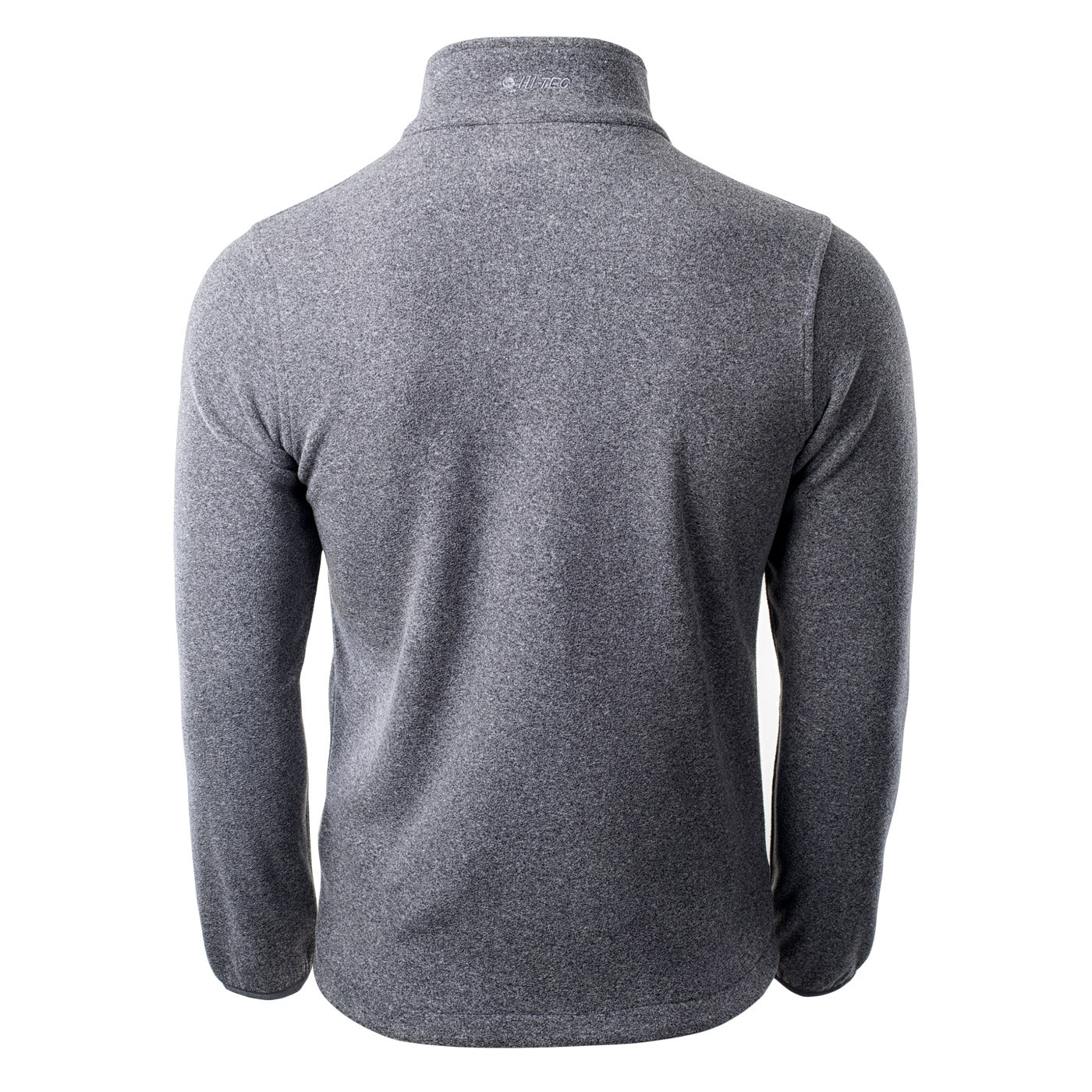 Geacă Fleece Bărbați HENIS Hi-Tec - Confort Termic & Respirabilitate - 3