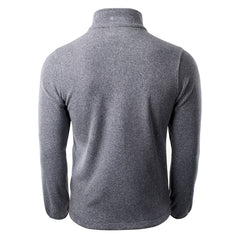 Geacă Fleece Bărbați HENIS Hi-Tec - Confort Termic & Respirabilitate - 3