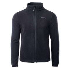 Geacă Fleece Bărbați HENIS HI-TEC - Izolație Termică, Respirabilă - 1