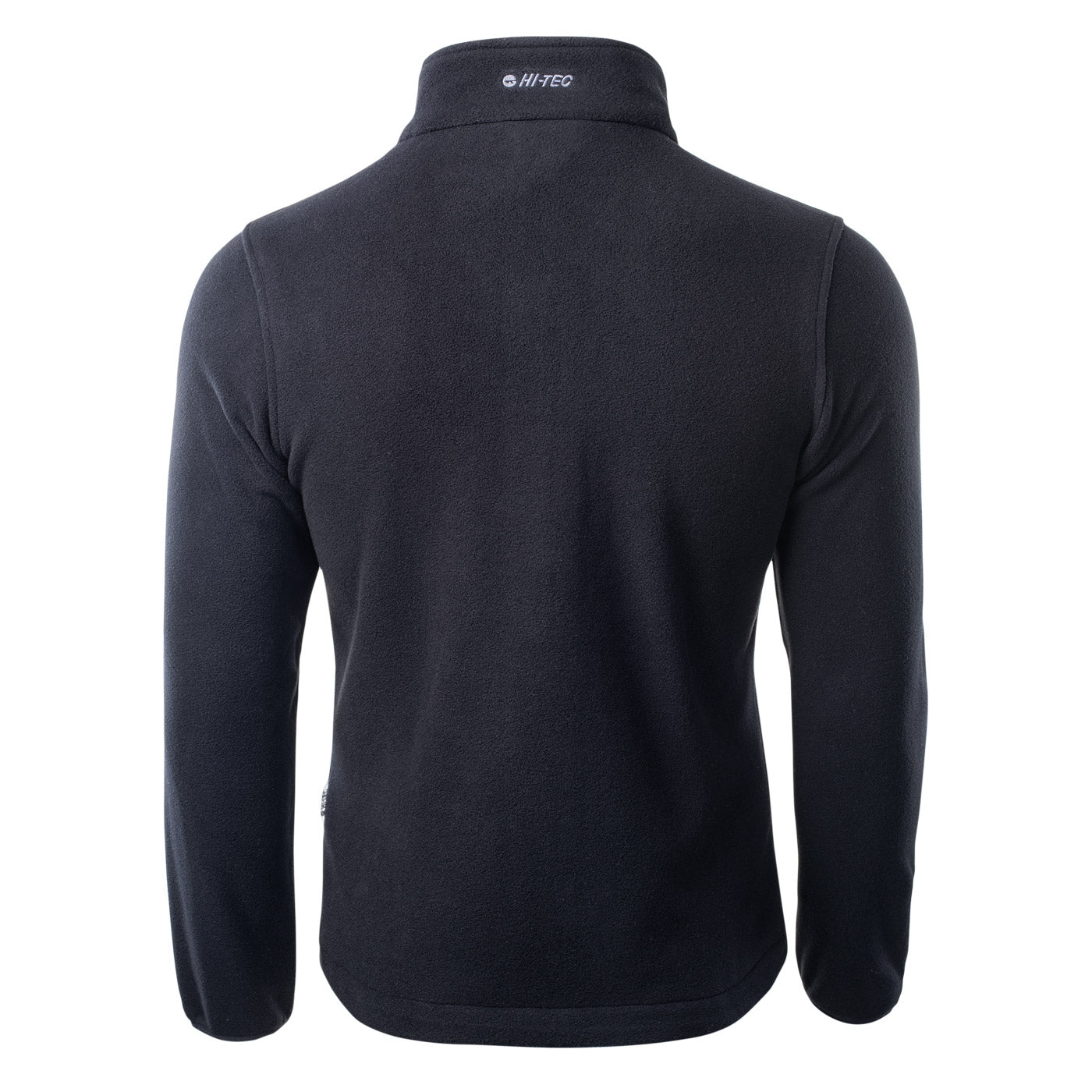 Geacă Fleece Bărbați HENIS HI-TEC - Izolație Termică, Respirabilă - 3
