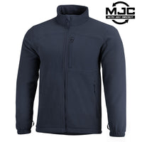 Geacă Fleece Bărbați K08069 Pentagon - Călduroasă, Regulamentară