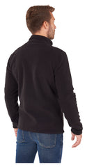 Geacă Fleece Bărbați Louis - Confort Termic Reciclat