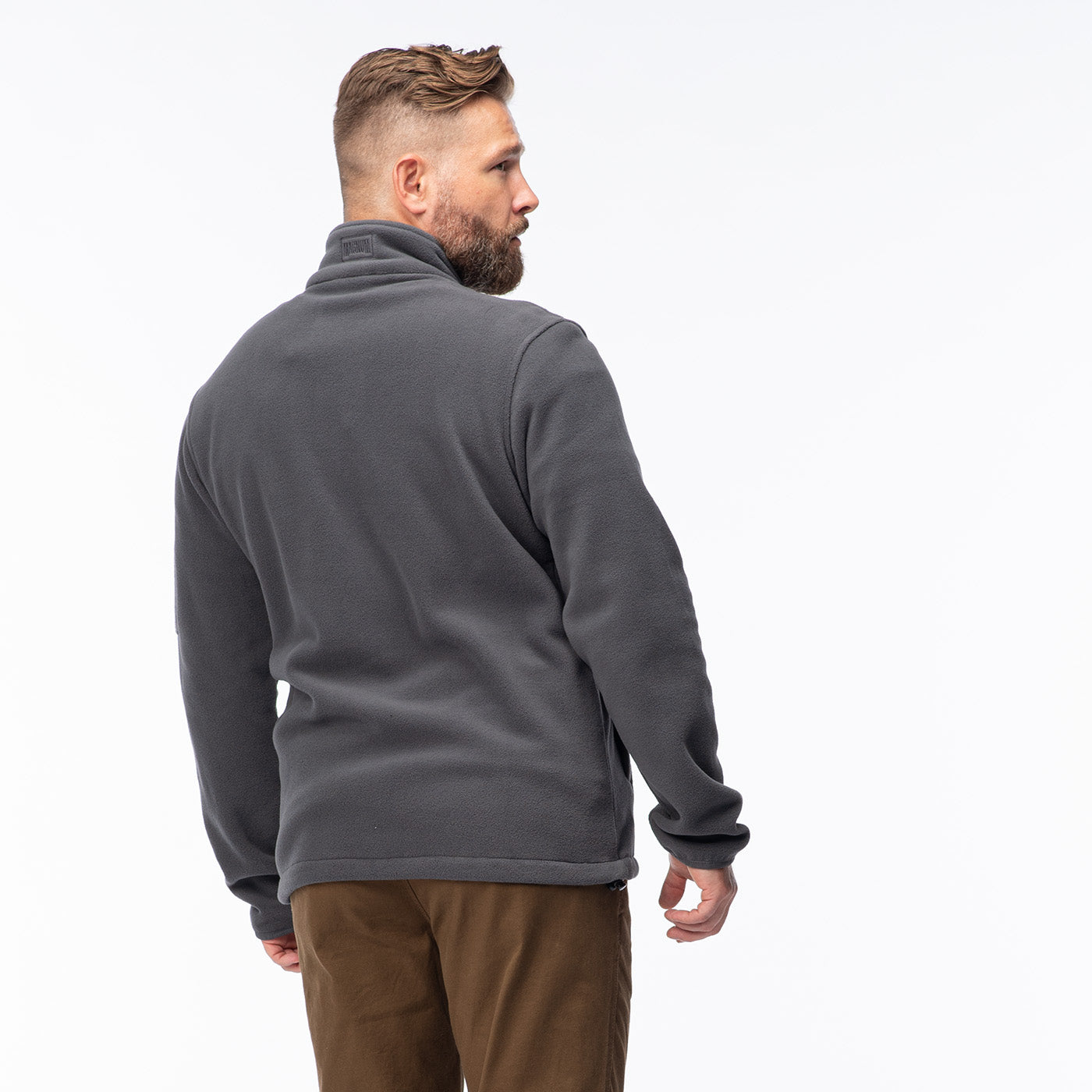 Geacă Fleece Bărbați MAGNUM ESSENTIAL FLEECE - Căldură și Confort - 10