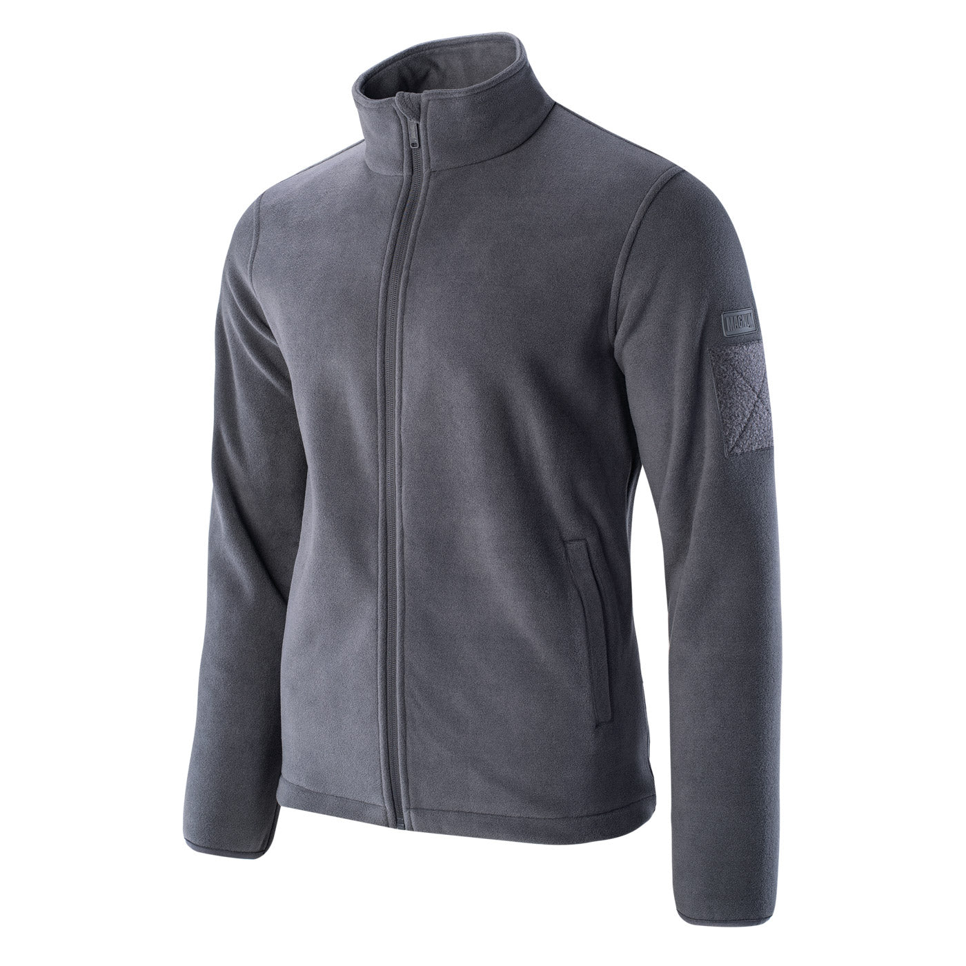 Geacă Fleece Bărbați MAGNUM ESSENTIAL FLEECE - Căldură și Confort - 3