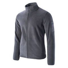 Geacă Fleece Bărbați MAGNUM ESSENTIAL FLEECE - Căldură și Confort - 3