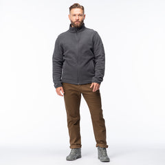 Geacă Fleece Bărbați MAGNUM ESSENTIAL FLEECE - Căldură și Confort - 7