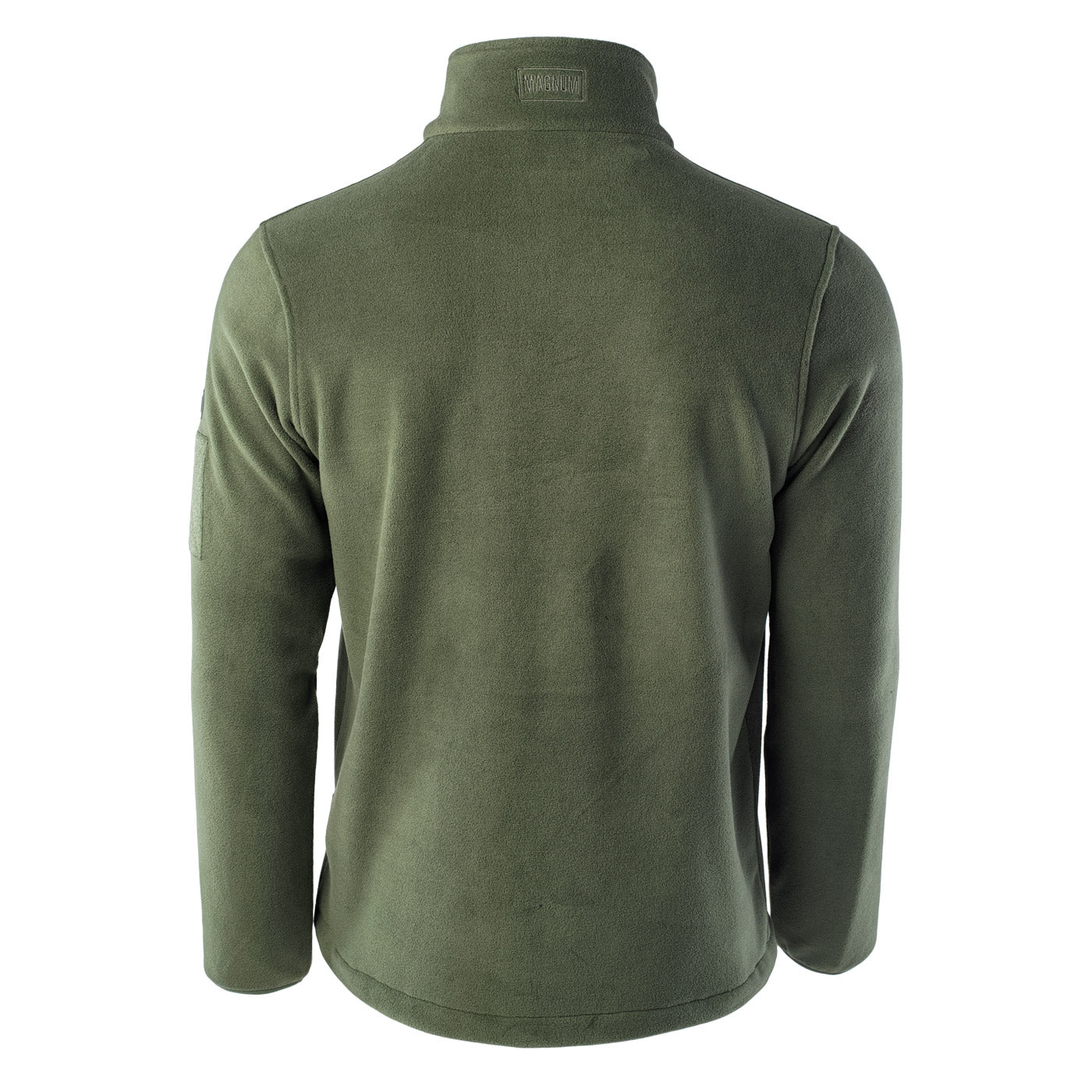 Geacă Fleece Bărbați MAGNUM ESSENTIAL FLEECE - Confort & Performanță - 2