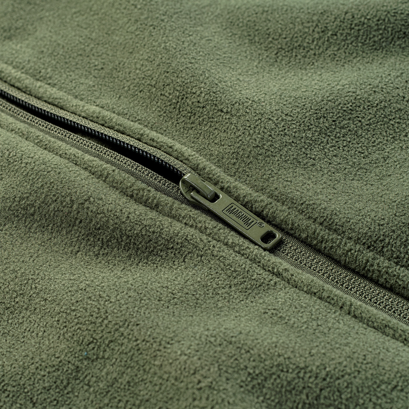 Geacă Fleece Bărbați MAGNUM ESSENTIAL FLEECE - Confort & Performanță - 4