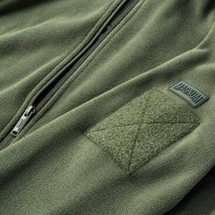 Geacă Fleece Bărbați MAGNUM ESSENTIAL FLEECE - Confort & Performanță - 5