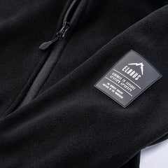 Geacă Fleece Bărbați MAZE ELBRUS - Căldură și Libertate de Mișcare - 4