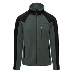 Geacă Fleece Bărbați MONAR HI-TEC - Caldă și Rezistentă - 1